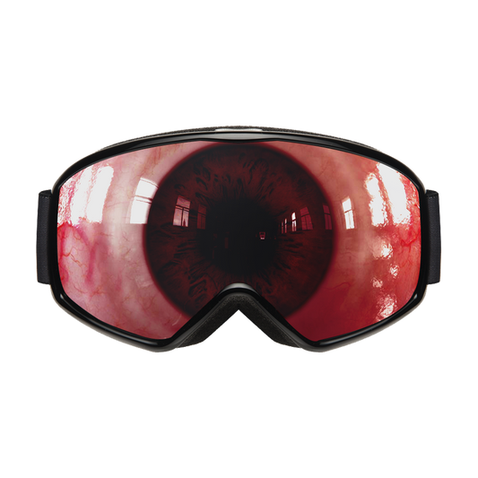 The Geeker Goggles *Coming Soon*