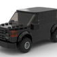 Magic City Lego set
