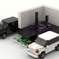 Magic City Lego set