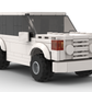 Magic City Lego set